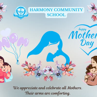 HCS Mothers day